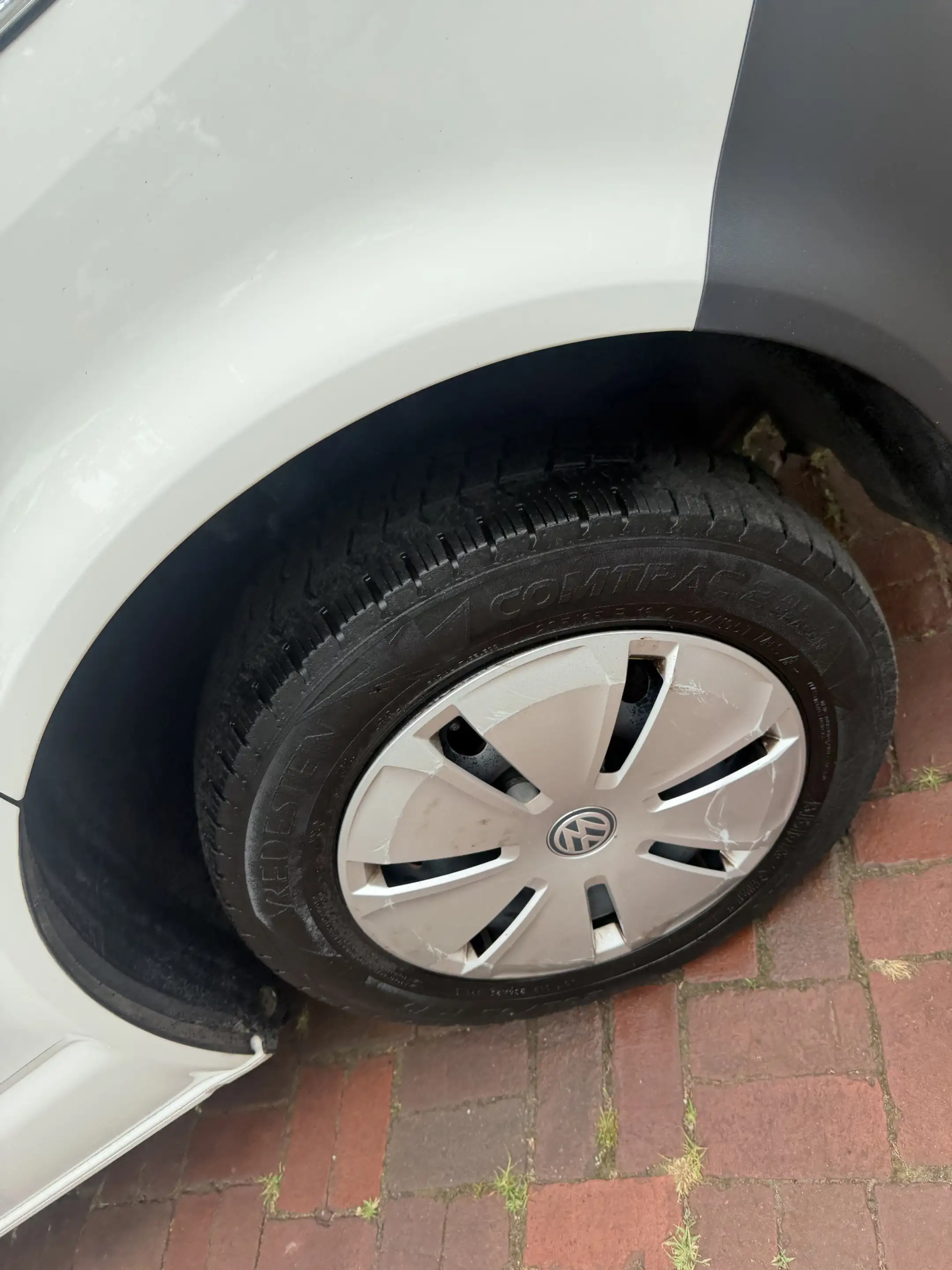 Volkswagen T6.1 Transporter 2.0 TDI L2H3 Bj 2023 Km 37.000 BPM VRIJ APK 07-202 — photo 14