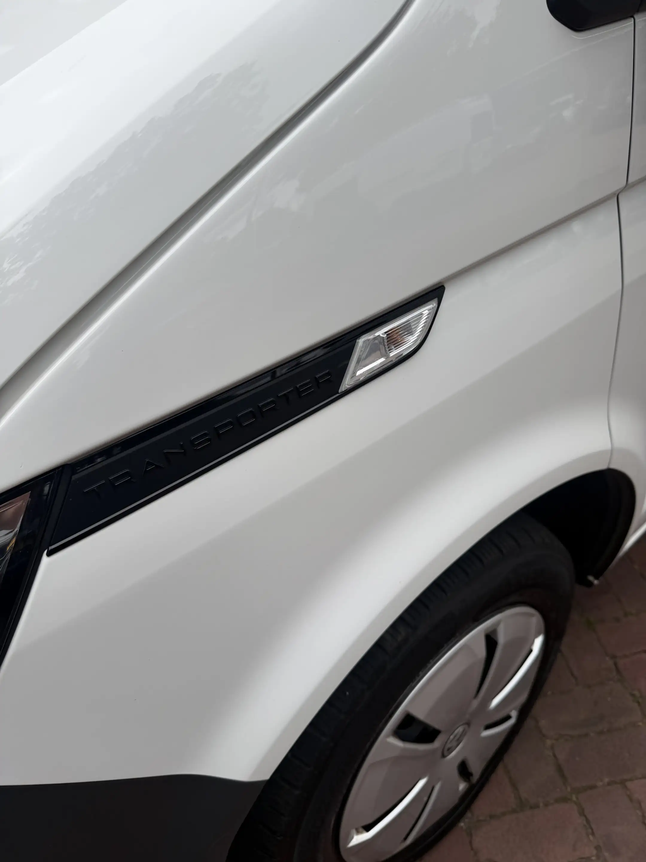 Volkswagen T6.1 Transporter 2.0 TDI L2H3 Bj 2023 Km 37.000 BPM VRIJ APK 07-202 — photo 19