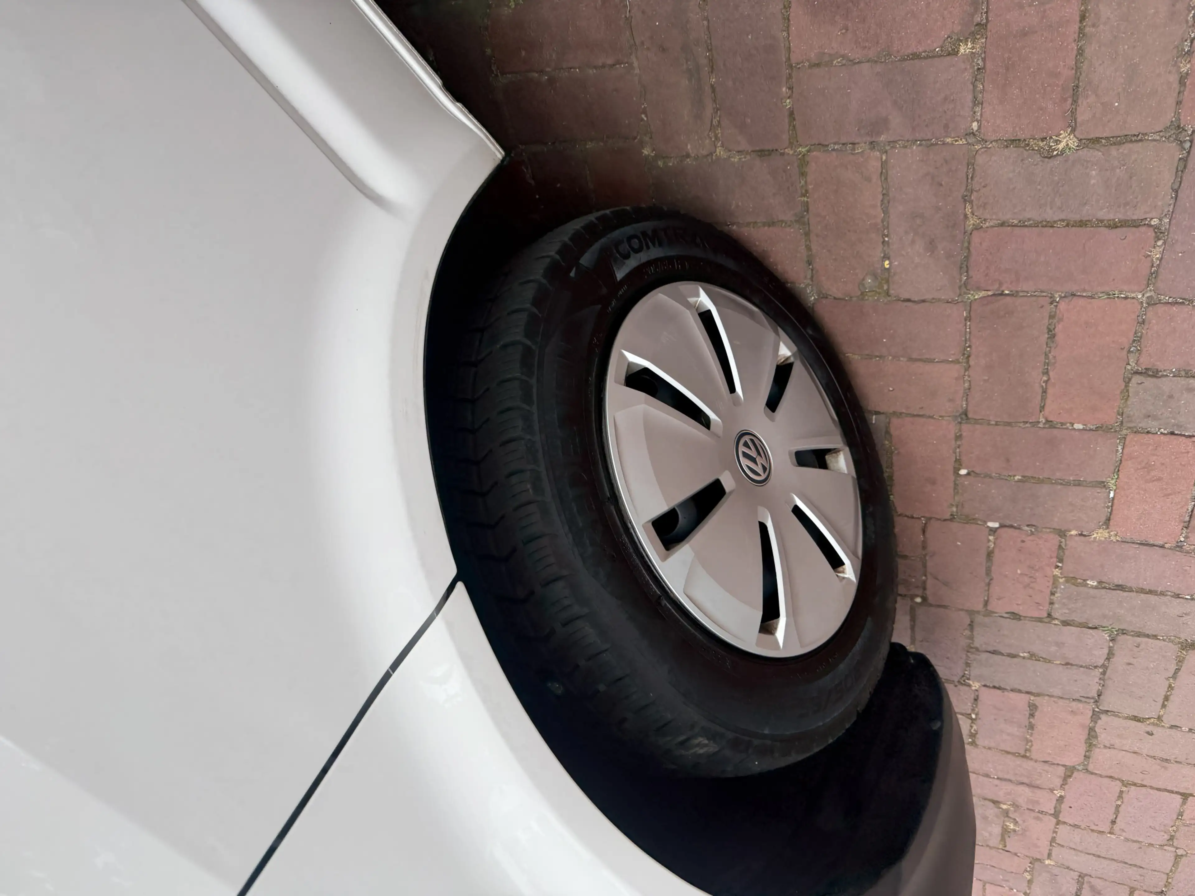 Volkswagen T6.1 Transporter 2.0 TDI L2H3 Bj 2023 Km 37.000 BPM VRIJ APK 07-202 — photo 11