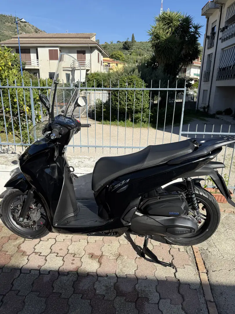 Honda SH 350i sport Nero - 2