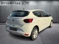 Dacia Sandero Comfort SCe65 ALLWETTERR/PARKP/KLIMA Blanc - thumbnail 4