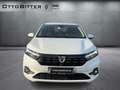 Dacia Sandero Comfort SCe65 ALLWETTERR/PARKP/KLIMA Weiß - thumbnail 6