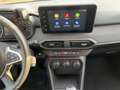 Dacia Sandero Comfort SCe65 ALLWETTERR/PARKP/KLIMA Blanc - thumbnail 10