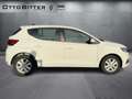 Dacia Sandero Comfort SCe65 ALLWETTERR/PARKP/KLIMA Blanc - thumbnail 5