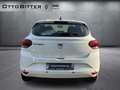 Dacia Sandero Comfort SCe65 ALLWETTERR/PARKP/KLIMA Blanc - thumbnail 3