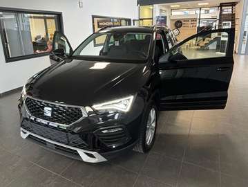 Ateca 1.5 TSI 40th Anniversary OPF DSG