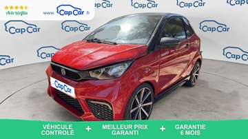 0.49 dCi 8 GTI