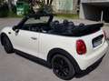 MINI One Cabrio Mini One Cabrio Weiß - thumbnail 5
