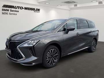 HYBRID 7-SITZE+PANO+LEDER+PDC+MFL+CAM