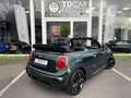 MINI Cooper Cabrio John Cooper Works Vert - thumbnail 15