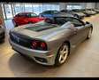 Ferrari 360 Spider Grijs - thumbnail 4