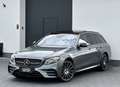 Mercedes-Benz E 43 AMG 43 AMG 4M*VOLL*DESIGNO*Widescreen*PANO*AHK*360° Grau - thumbnail 1