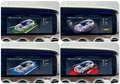 Mercedes-Benz E 43 AMG 43 AMG 4M*VOLL*DESIGNO*Widescreen*PANO*AHK*360° Grau - thumbnail 9