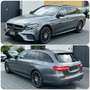 Mercedes-Benz E 43 AMG 43 AMG 4M*VOLL*DESIGNO*Widescreen*PANO*AHK*360° Grau - thumbnail 5