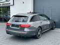 Mercedes-Benz E 43 AMG 43 AMG 4M*VOLL*DESIGNO*Widescreen*PANO*AHK*360° Grau - thumbnail 23