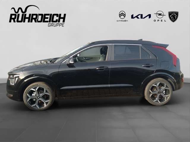 Kia Niro 1.6 HEV SPIRIT Navi Klimaauto. Sitzheizung. HUD di