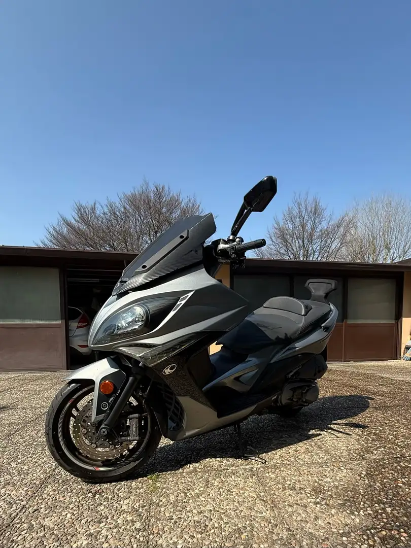 Kymco Xciting 400i Xciting 400i ABS - 1