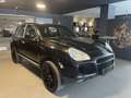 Porsche Cayenne Turbo Nur Export oder Händler Schwarz - thumbnail 8