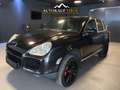 Porsche Cayenne Turbo Nur Export oder Händler Schwarz - thumbnail 1