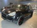 Porsche Cayenne Turbo Nur Export oder Händler Schwarz - thumbnail 1