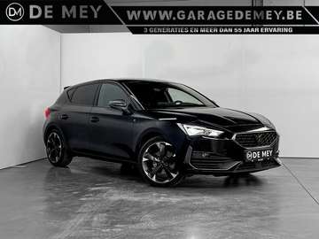 1.5 TSI DSG 150pk / Carplay / Camera / Keyless / ACC / Lane