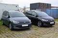 Volkswagen Touran Edition 1.5 TSI 7-Sitzer AHK APP SCHNELL Schwarz - thumbnail 19