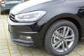 Volkswagen Touran Edition 1.5 TSI 7-Sitzer AHK APP SCHNELL Schwarz - thumbnail 9