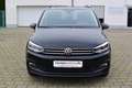 Volkswagen Touran Edition 1.5 TSI 7-Sitzer AHK APP SCHNELL Schwarz - thumbnail 4
