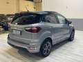 Ford EcoSport 1.0 EcoBoost 125 CV Start&Stop ST-Line Black Editi Серебристый - thumbnail 10
