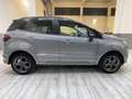Ford EcoSport 1.0 EcoBoost 125 CV Start&Stop ST-Line Black Editi Серебристый - thumbnail 3