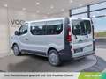 Nissan Primastar Acenta L1H1 dCi 150PS 9-Sitzer Silber - thumbnail 3