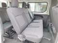 Nissan Primastar Acenta L1H1 dCi 150PS 9-Sitzer Silber - thumbnail 11