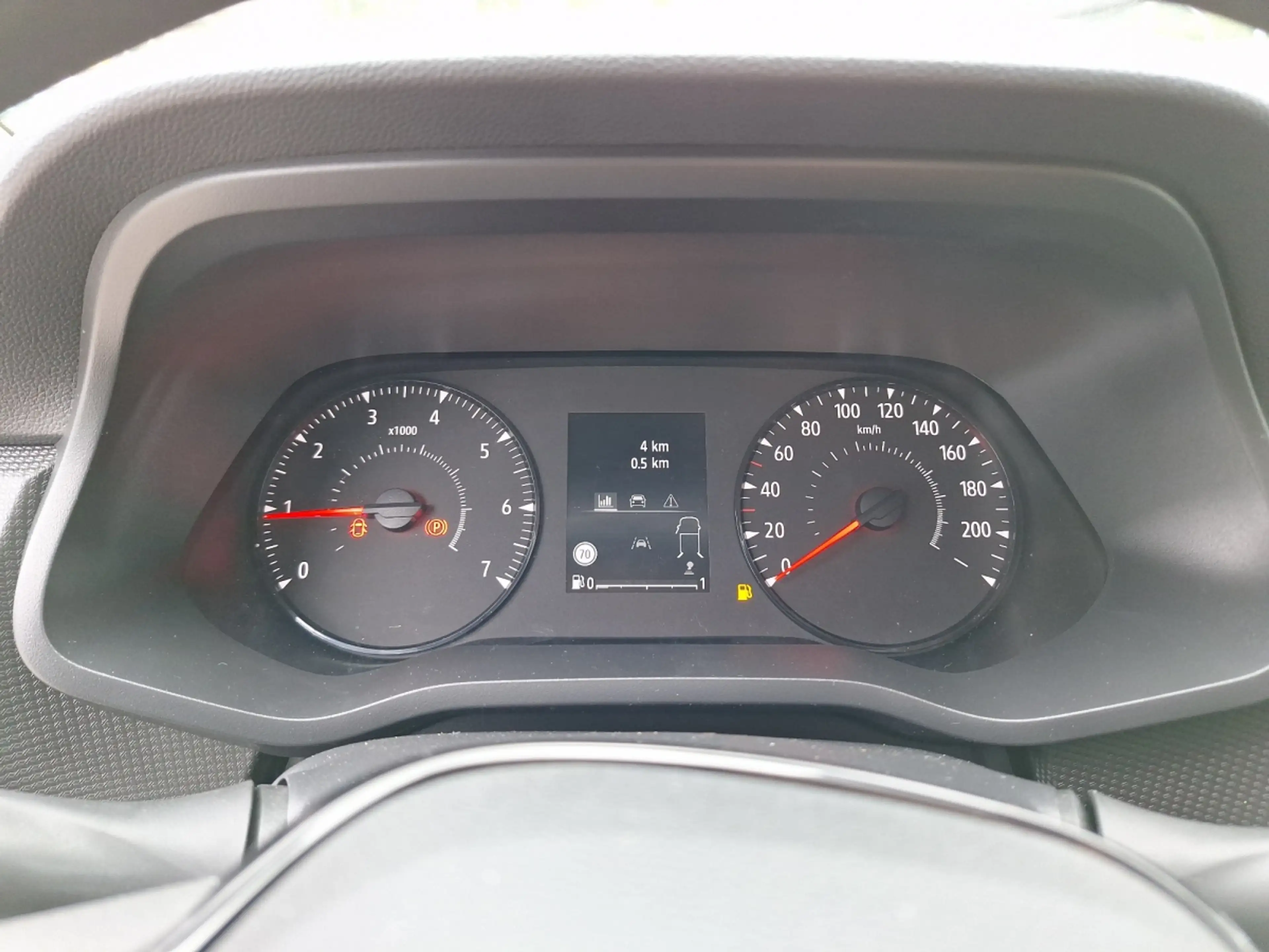 Nissan Primastar Acenta L1H1 dCi 150PS 9-Sitzer — photo 15