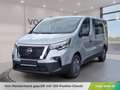 Nissan Primastar Acenta L1H1 dCi 150PS 9-Sitzer Silber - thumbnail 1