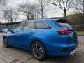 Kia Ceed SW / cee'd SW PlugIn|Garantie10/2029|Facelift Blauw - thumbnail 6