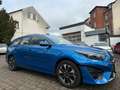 Kia Ceed SW / cee'd SW PlugIn|Garantie10/2029|Facelift Blauw - thumbnail 3
