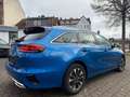 Kia Ceed SW / cee'd SW PlugIn|Garantie10/2029|Facelift Blauw - thumbnail 4