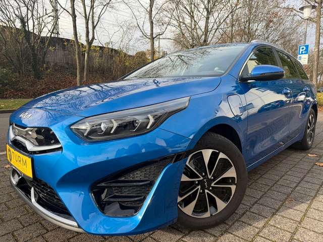 Imagine Kia Ceed SW / cee'd SW PlugIn|Garantie10/2029|Facelift