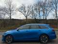 Kia Ceed SW / cee'd SW PlugIn|Garantie10/2029|Facelift Blauw - thumbnail 7