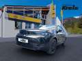 Opel Mokka GS Line PP Navi-Mobil CarPlay Kamera Noir - thumbnail 2