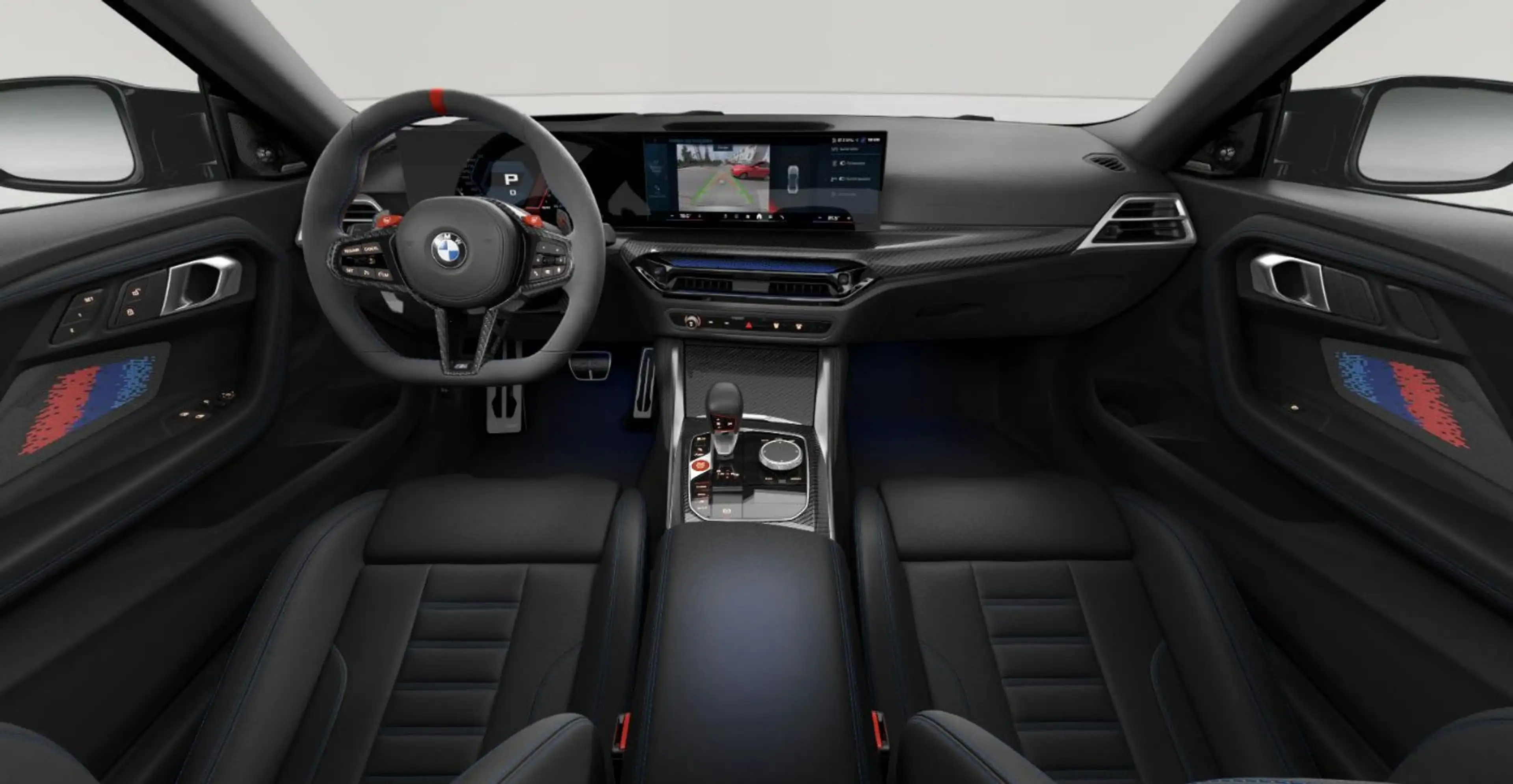 BMW M2 COUPE. FROZEN PURE GREY. CARBON. +PACKAGE+++ — photo 8