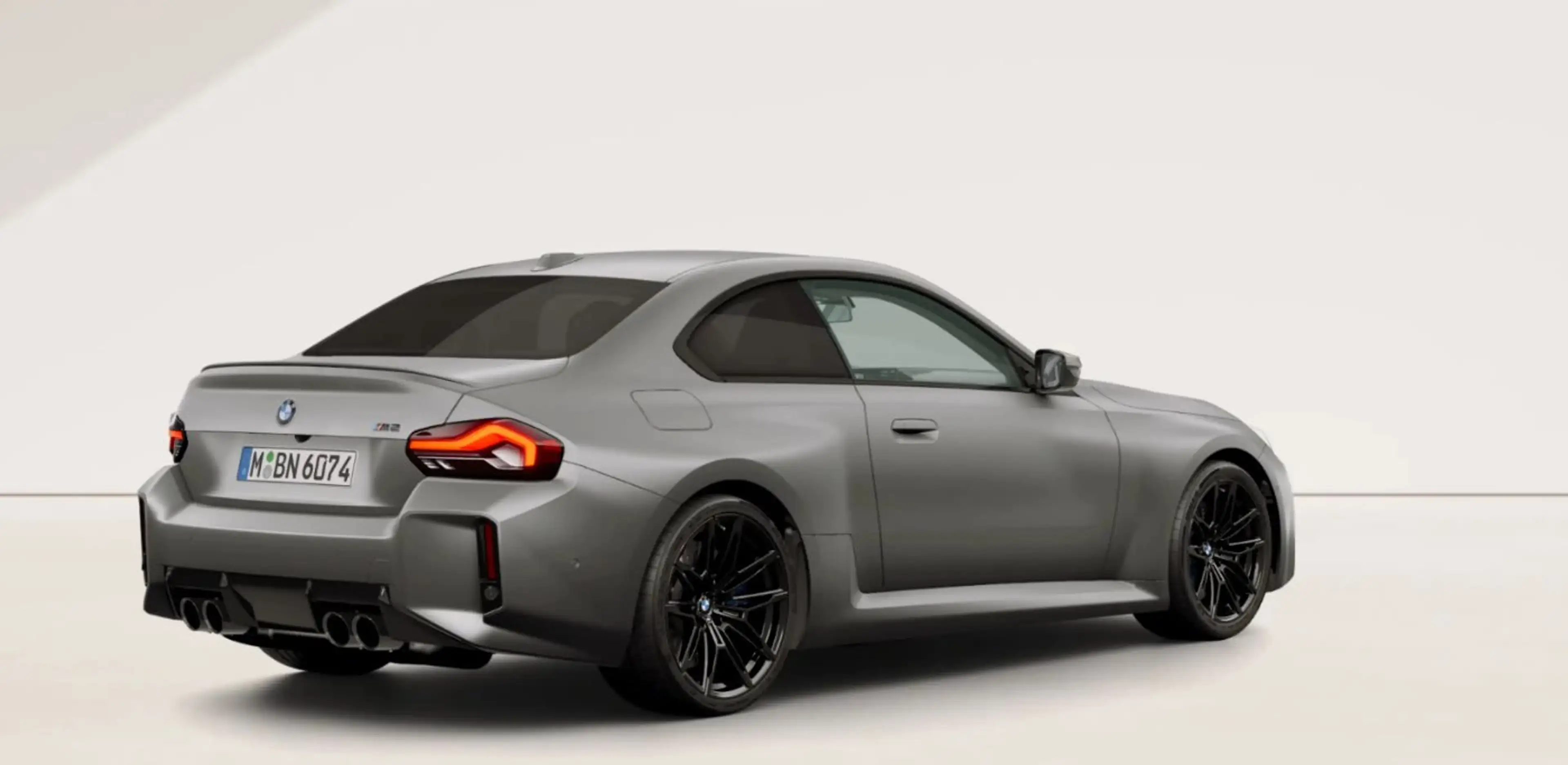 BMW M2 COUPE. FROZEN PURE GREY. CARBON. +PACKAGE+++ — photo 6