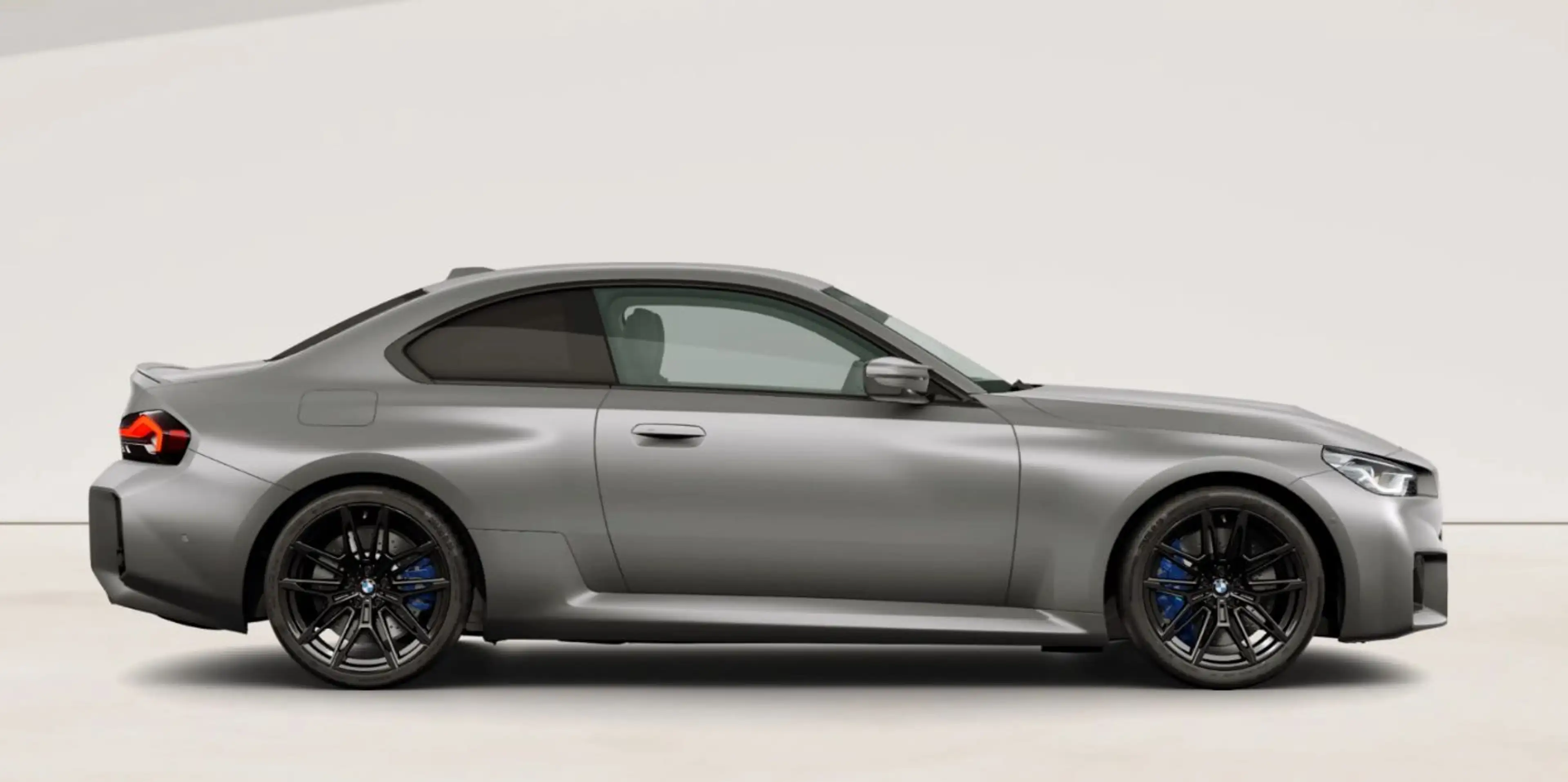 BMW M2 COUPE. FROZEN PURE GREY. CARBON. +PACKAGE+++ — photo 5