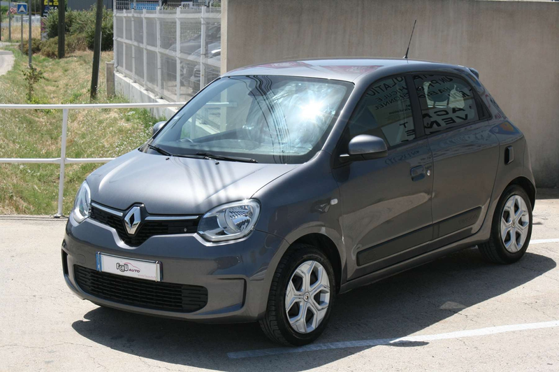 Photo du véhicule
