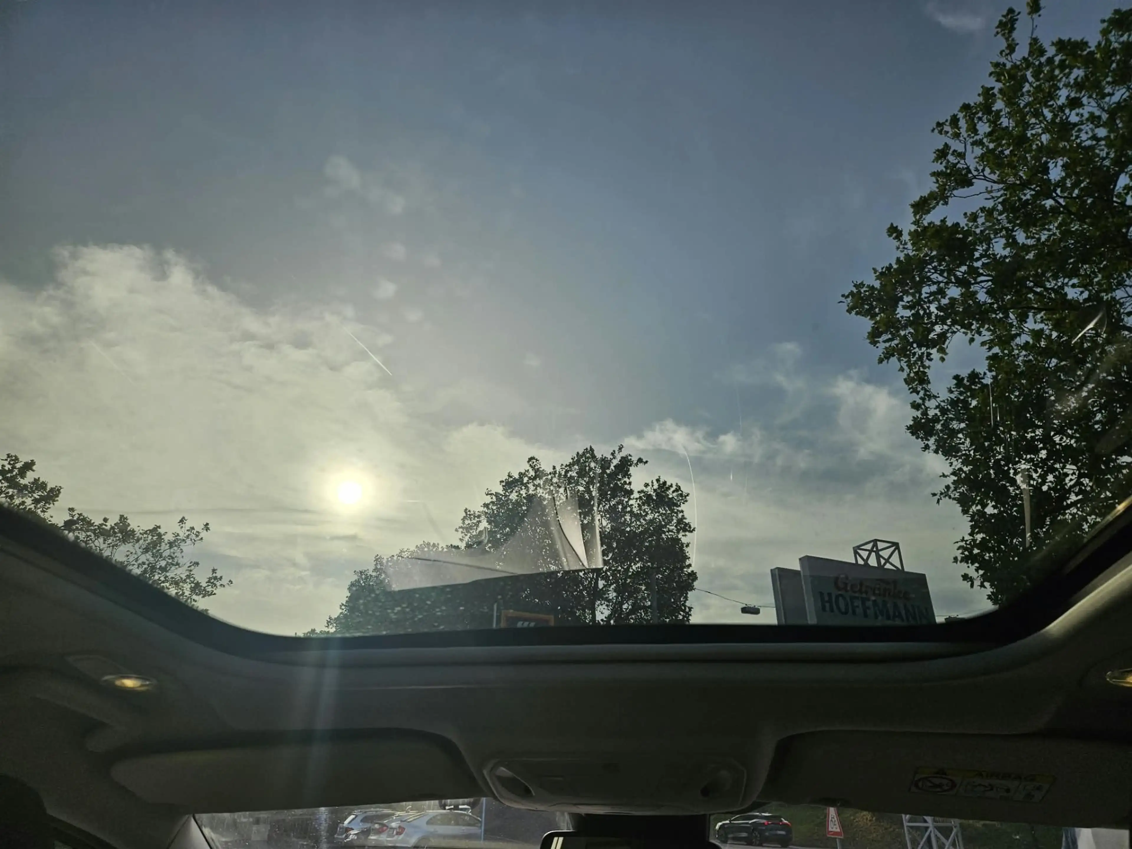 Ford C-Max Titanium — photo 10