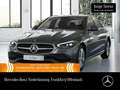 Mercedes-Benz C 180 AVANTG+LED+KAMERA+TOTW+KEYLESS+9G Grau - thumbnail 1