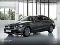 Mercedes-Benz C 180 AVANTG+LED+KAMERA+TOTW+KEYLESS+9G Grau - thumbnail 14