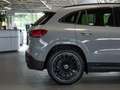 Mercedes-Benz GLA 200 AMG NIGHT MULTI AHK DISTR KAMERA PANO Grau - thumbnail 8