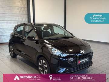 1.0 Trend Navi|Kamera|CarPlay|Sitzhzg