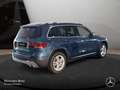 Mercedes-Benz GLB 200 d PROGRESSIVE+LED+KAMERA+TOTW+8G Blau - thumbnail 8
